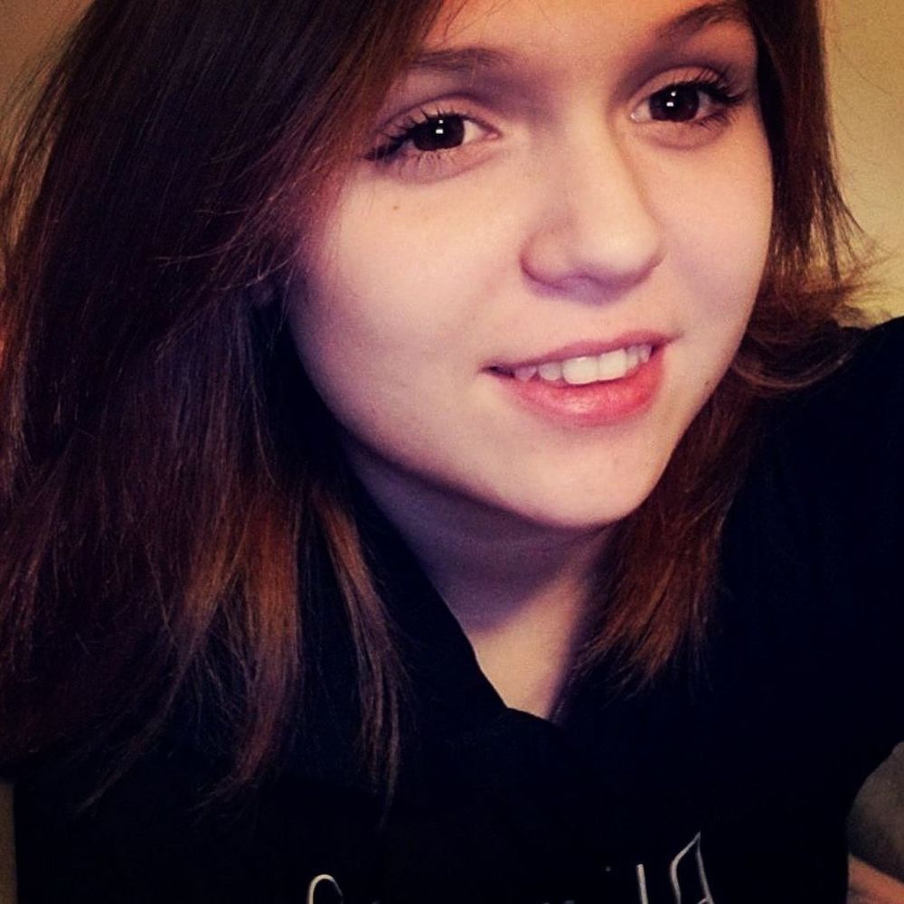 Meet your Posher, Kayleen